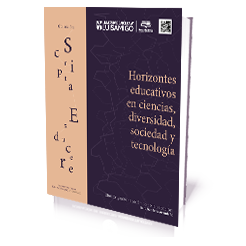 Horizontes educativos en ciencias, diversidad, sociedad y tecnología
